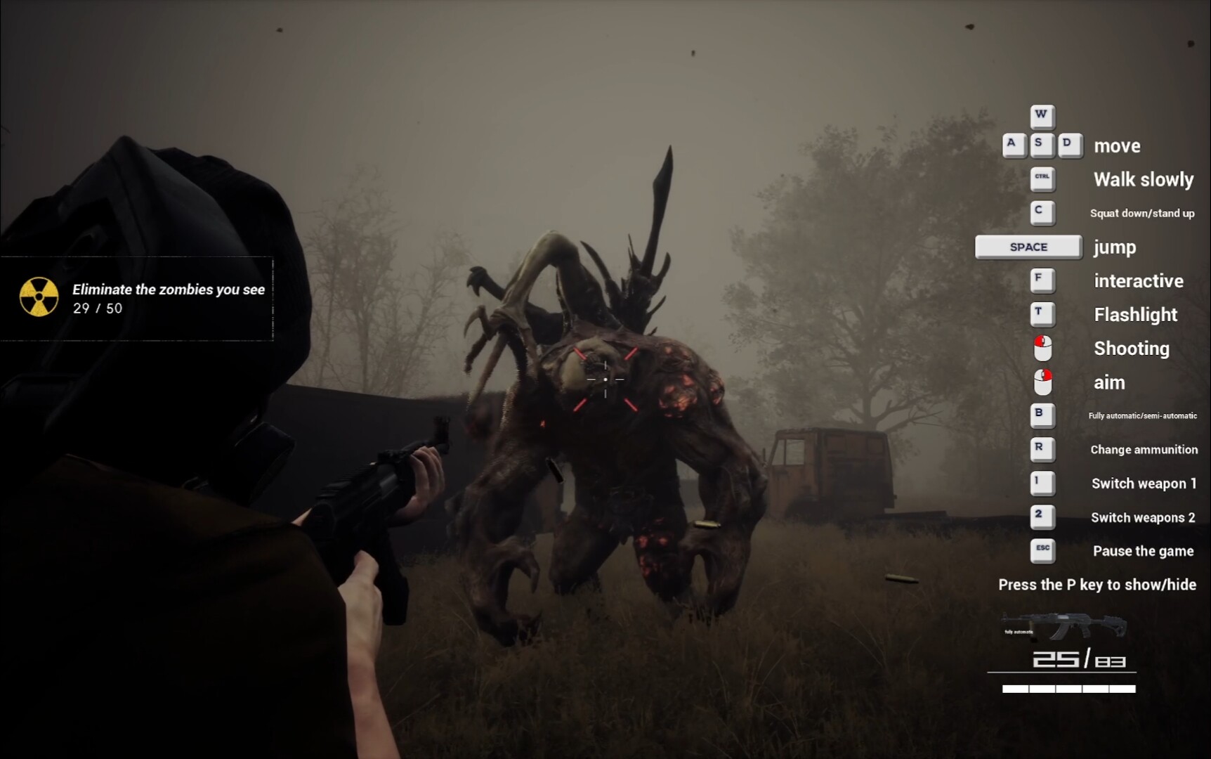 Doomsday cleaner screenshot 9