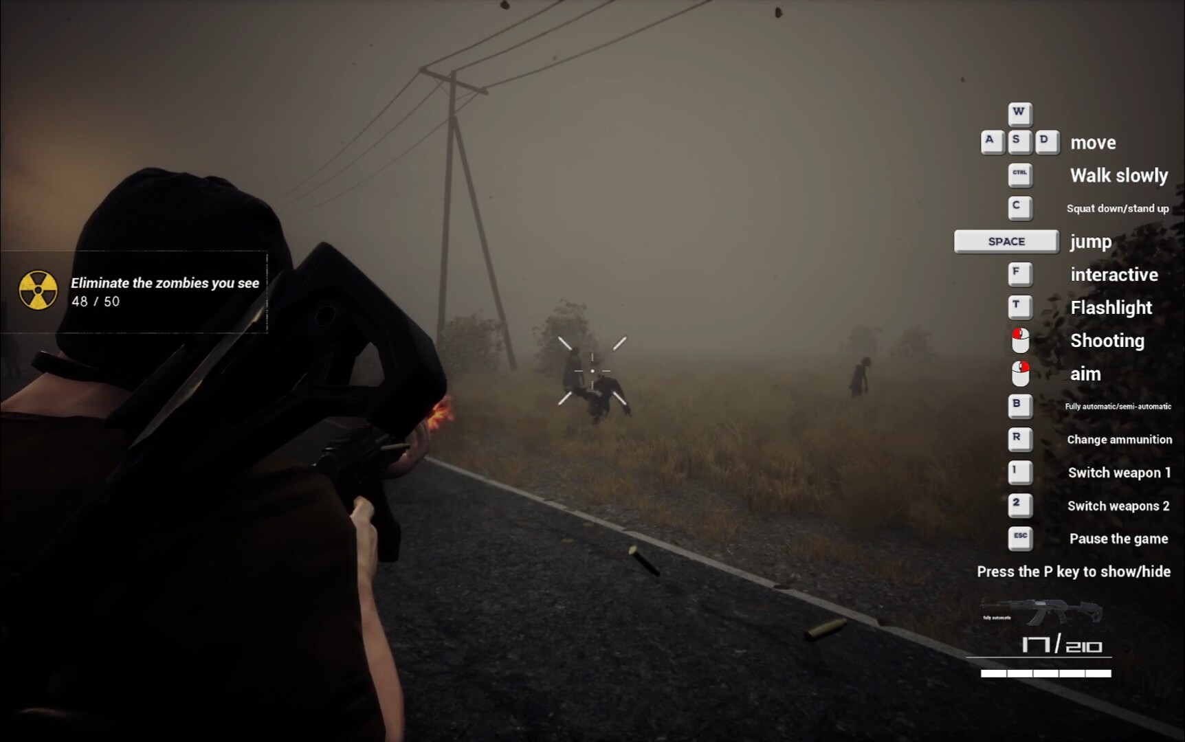Doomsday cleaner screenshot 6