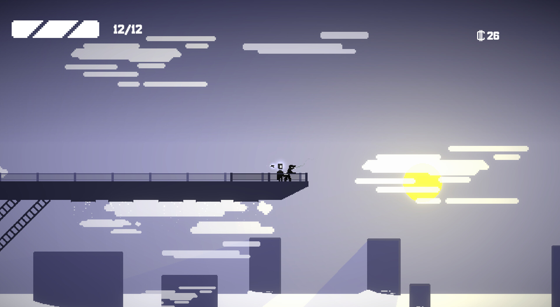 Descenso screenshot 1