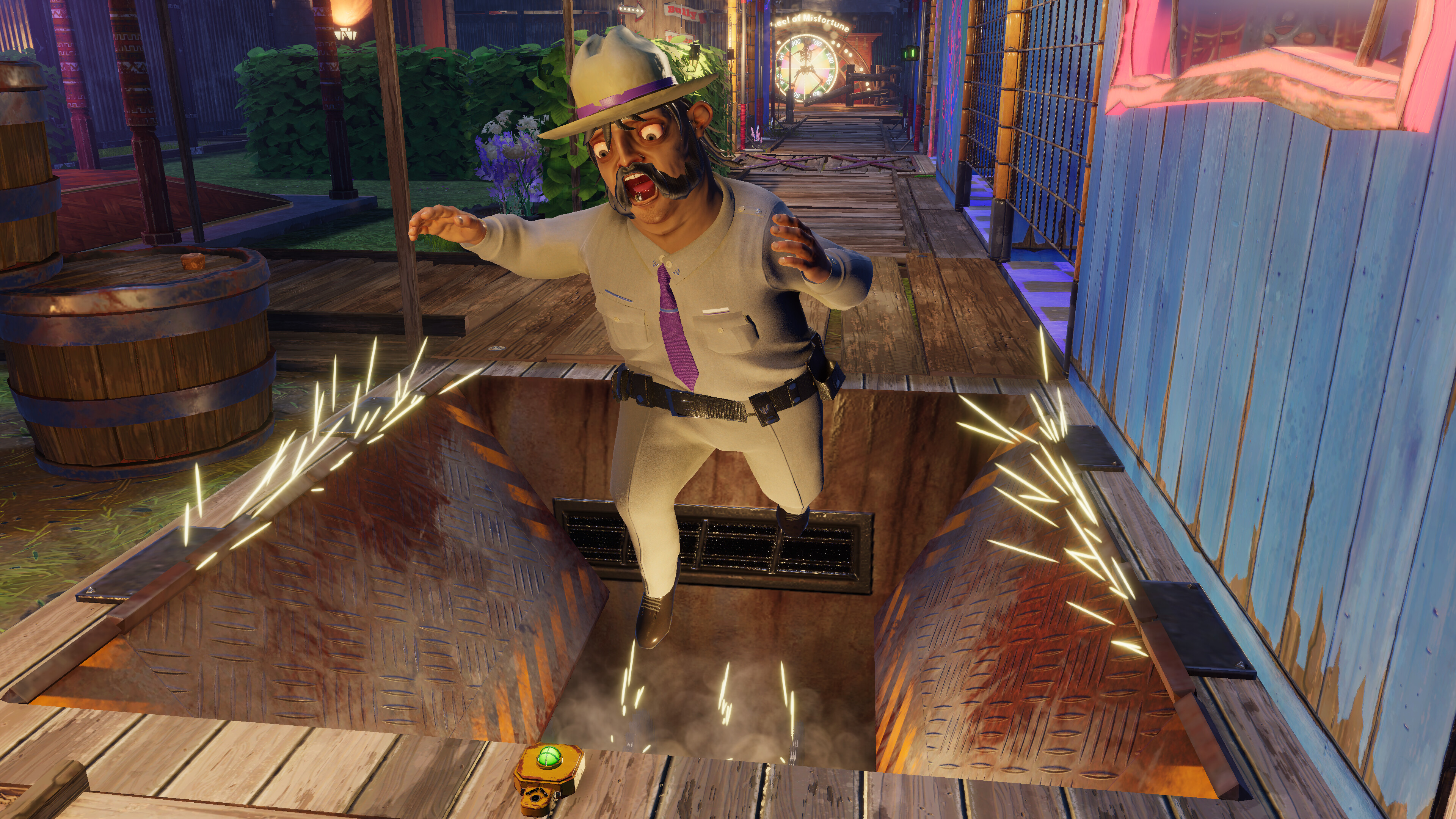 My Cannibal Family screenshot 7