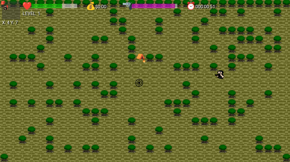 Zombies & Survivors screenshot 3