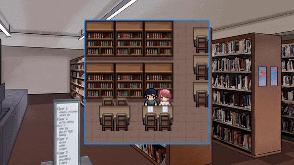 [推荐/NTR/养成/动态/无修/有CV] 我的恋人老师 [官中/度盘/P盘] 游戏 第6张