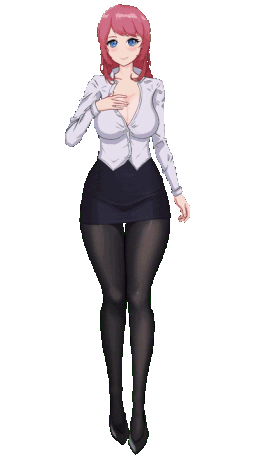 [推荐/NTR/养成/动态/无修/有CV] 我的恋人老师 [官中/度盘/P盘] 游戏 第8张