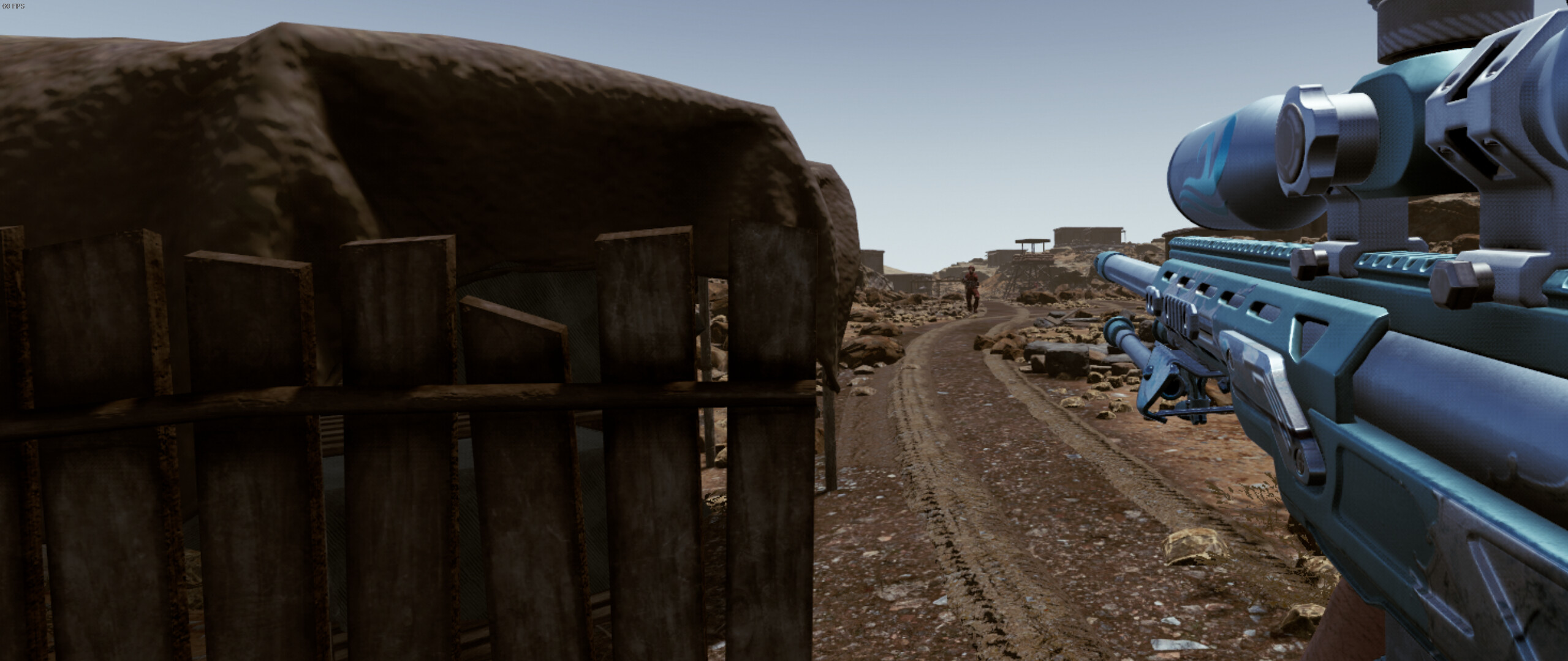 WARRIORS screenshot 3