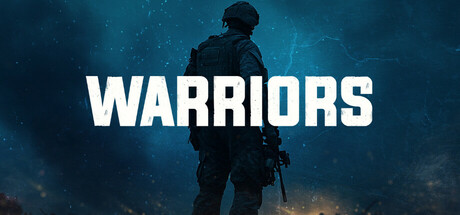 WARRIORS Cover Image