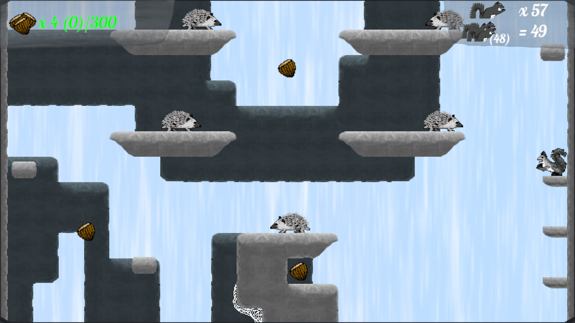 Wealdfall Squirrel screenshot 9