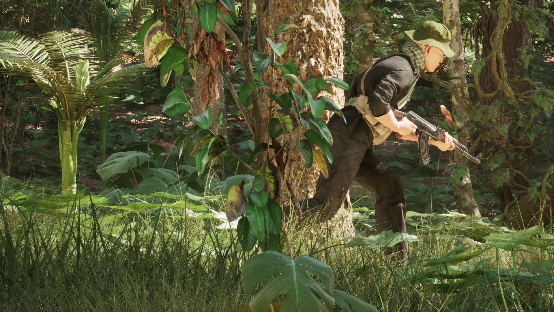 Rolling Thunder: Vietnam screenshot 8