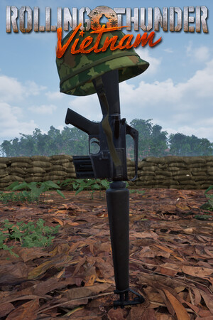 Rolling Thunder: Vietnam