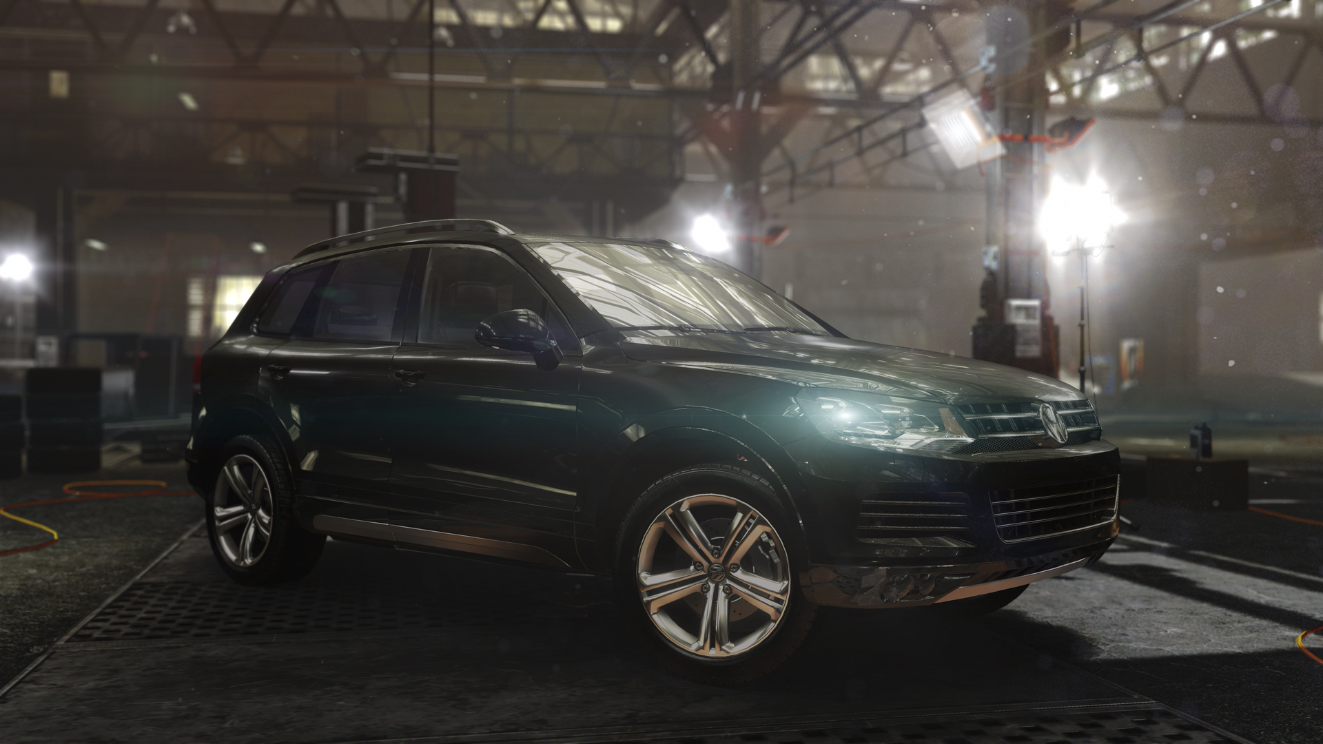 The Crew™ Raid Car Pack screenshot 3