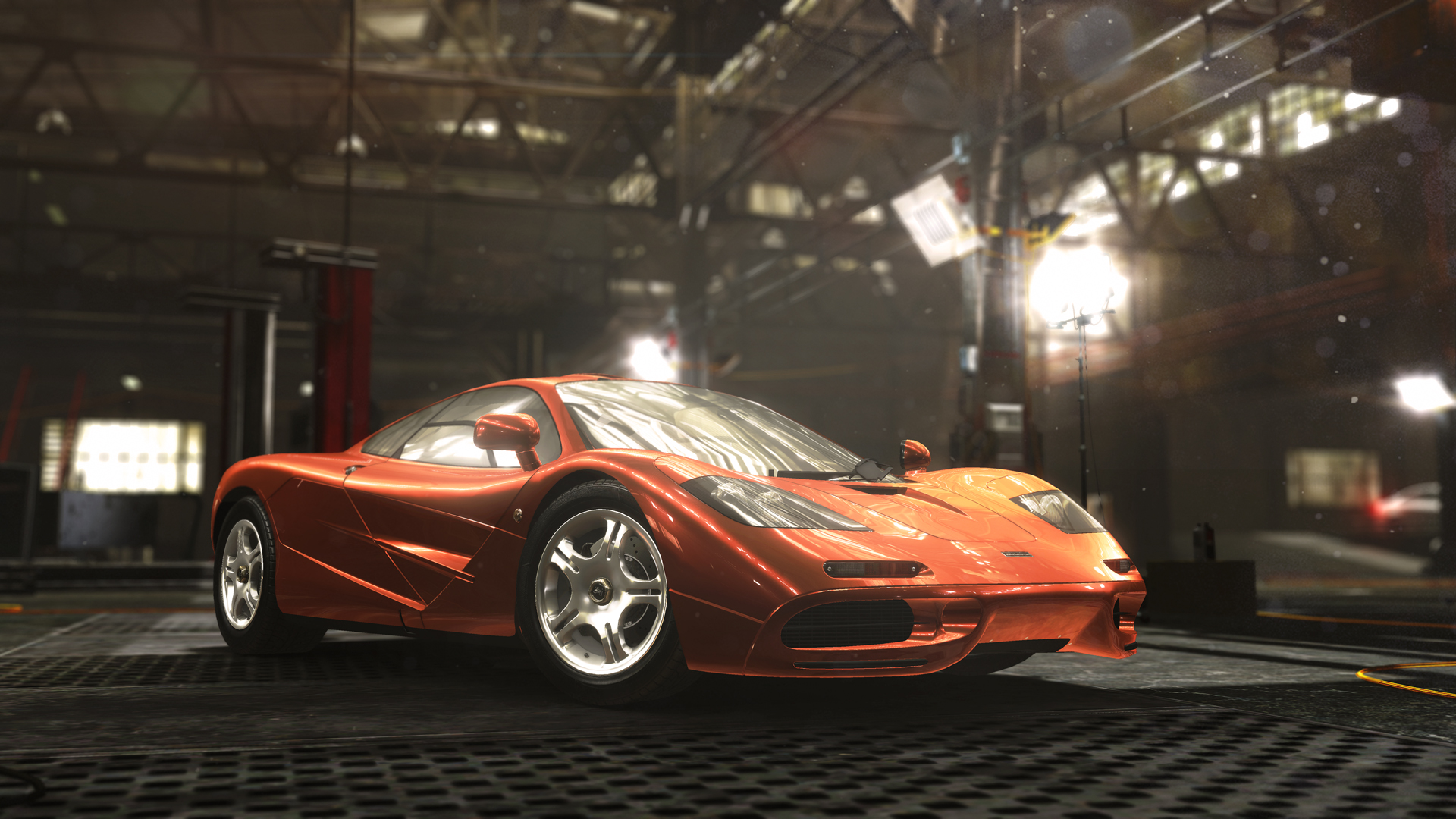 The Crew™ Raid Car Pack screenshot 2