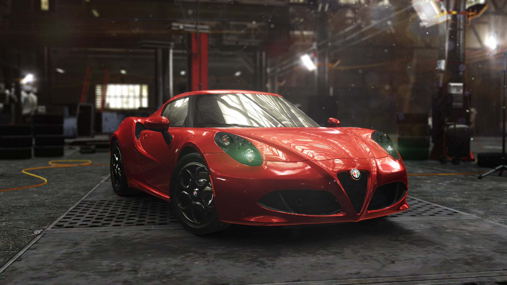 The Crew™ Speed Car Pack screenshot 8