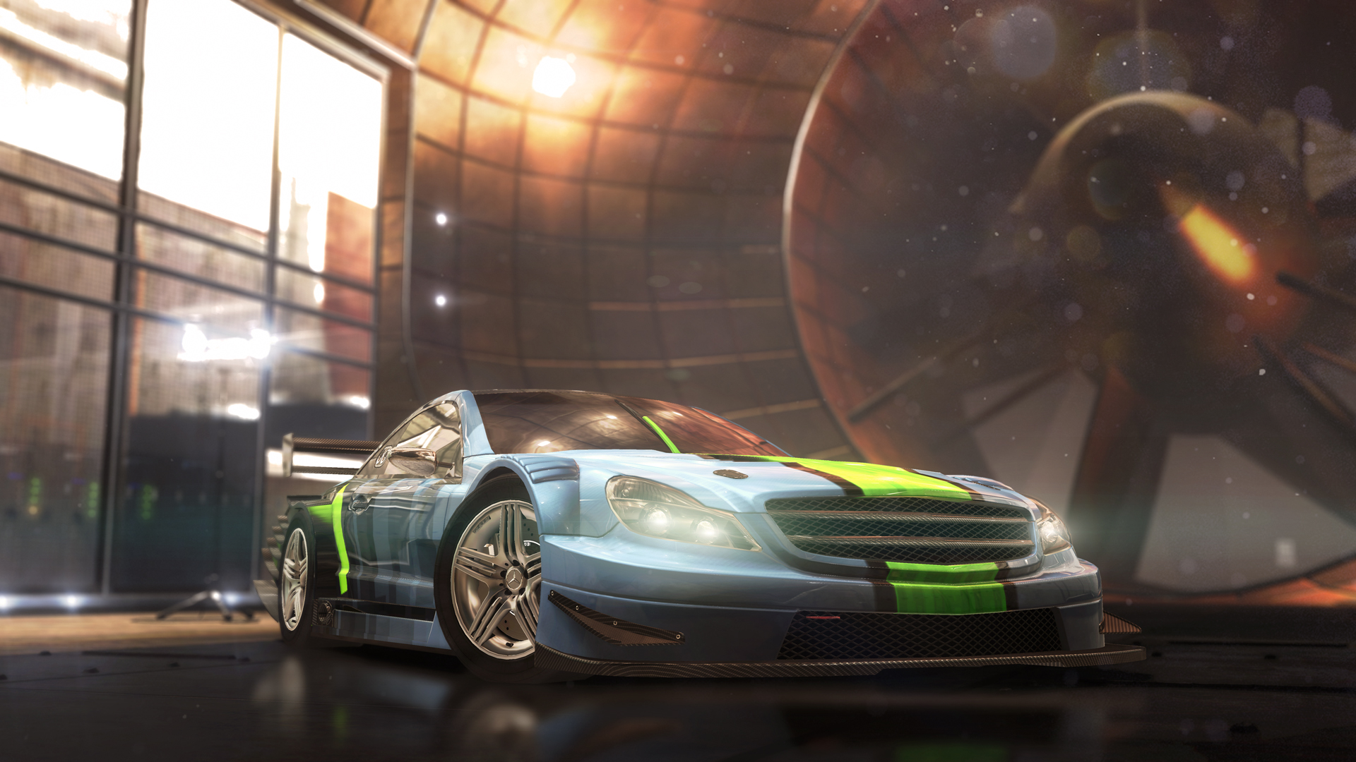 The Crew™ Speed Car Pack screenshot 7