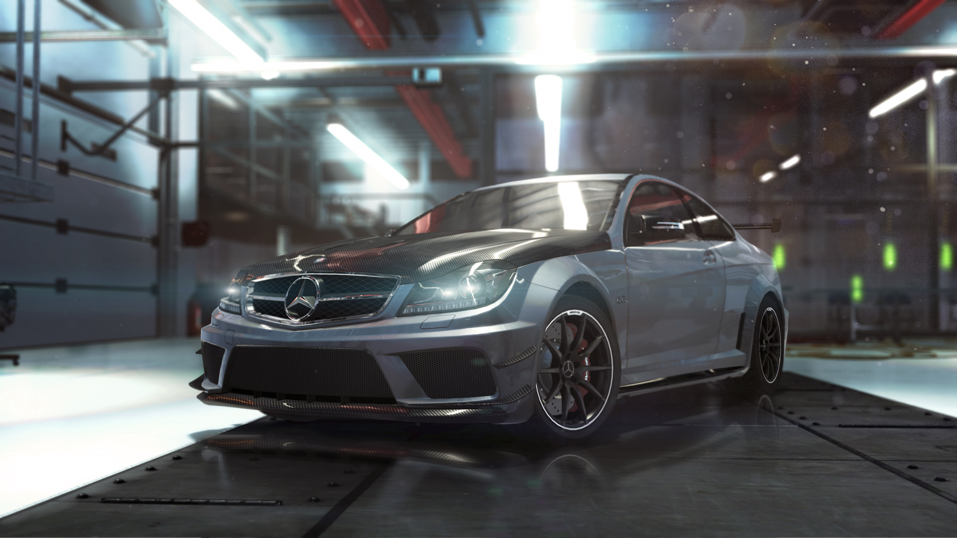 The Crew™ Speed Car Pack screenshot 6