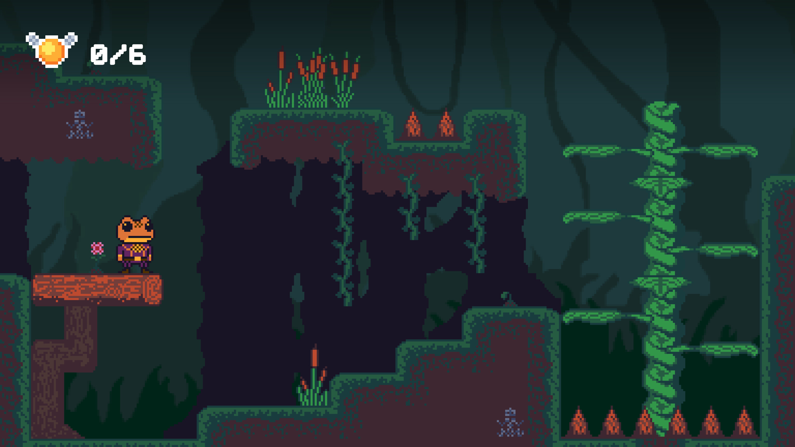 Royally Frogged screenshot 6