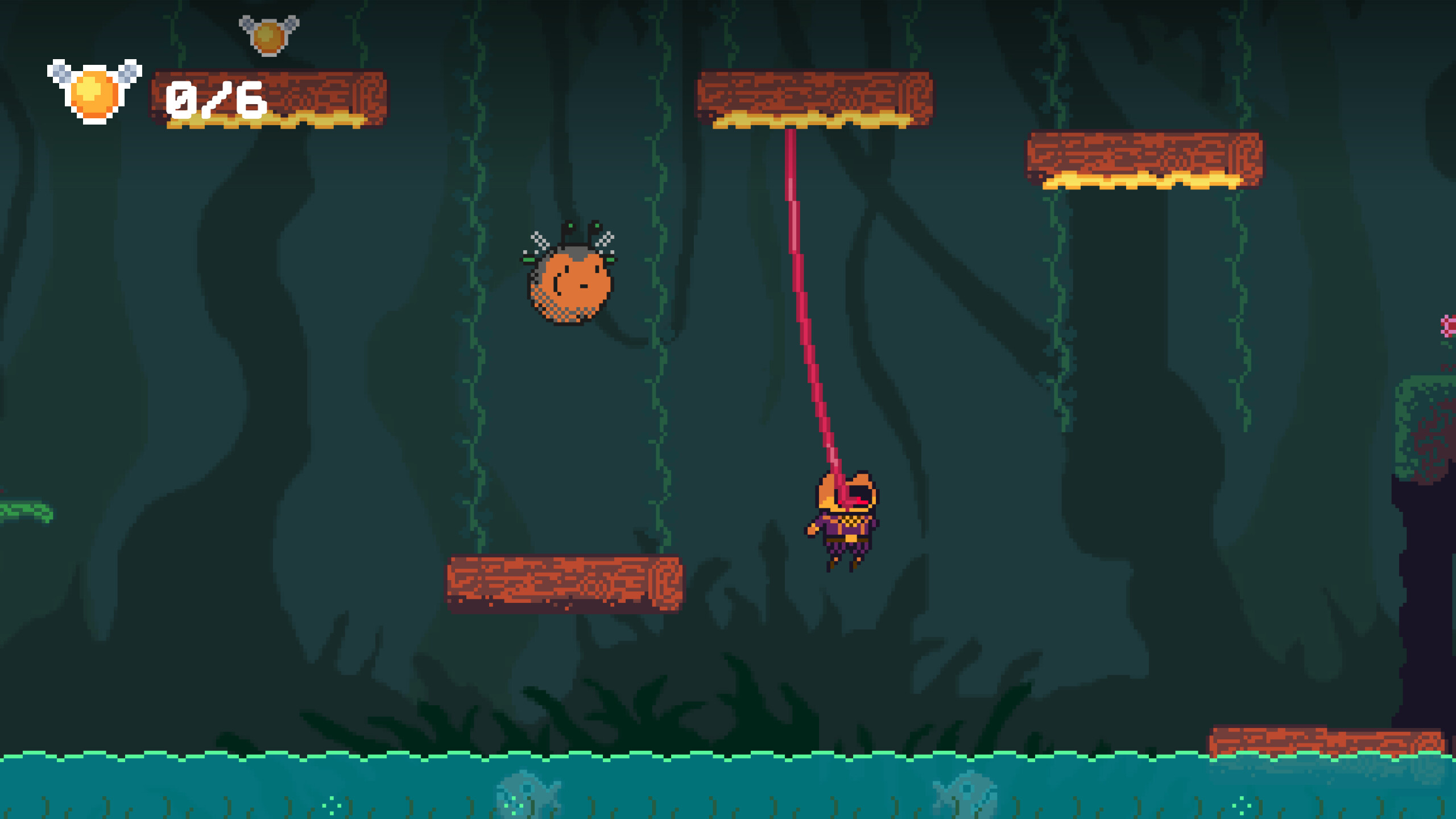 Royally Frogged screenshot 3