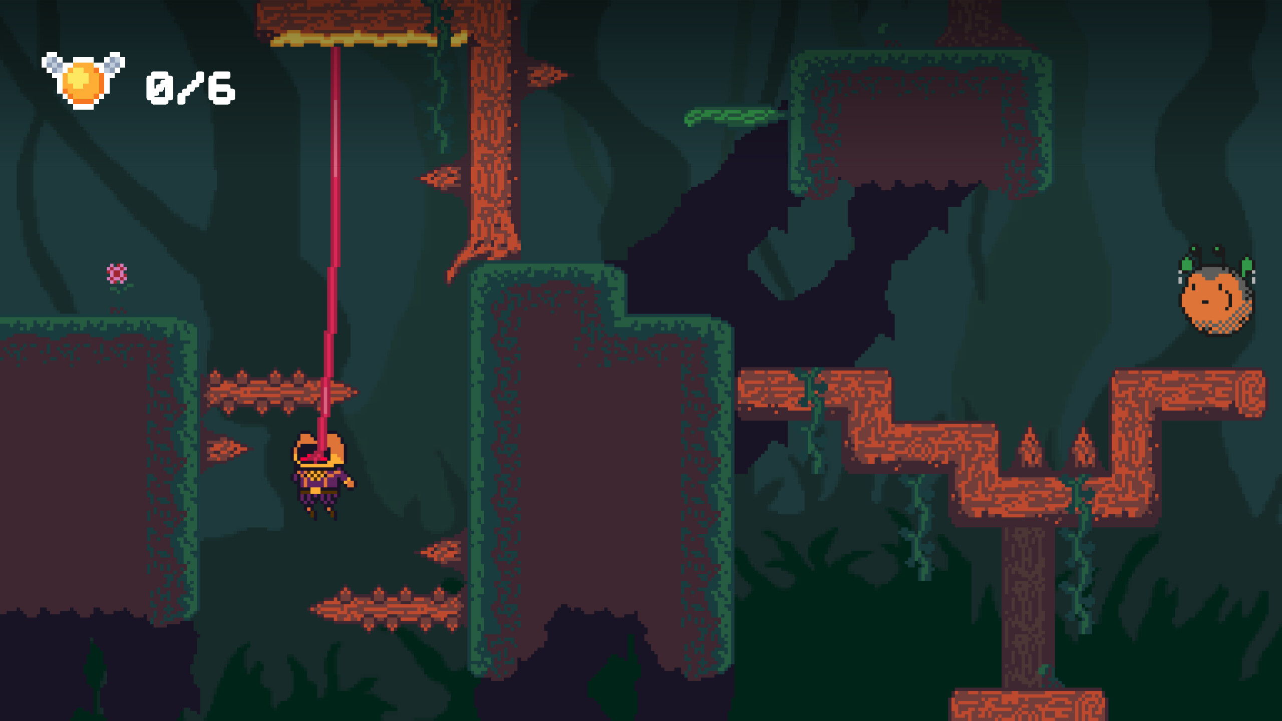 Royally Frogged screenshot 5