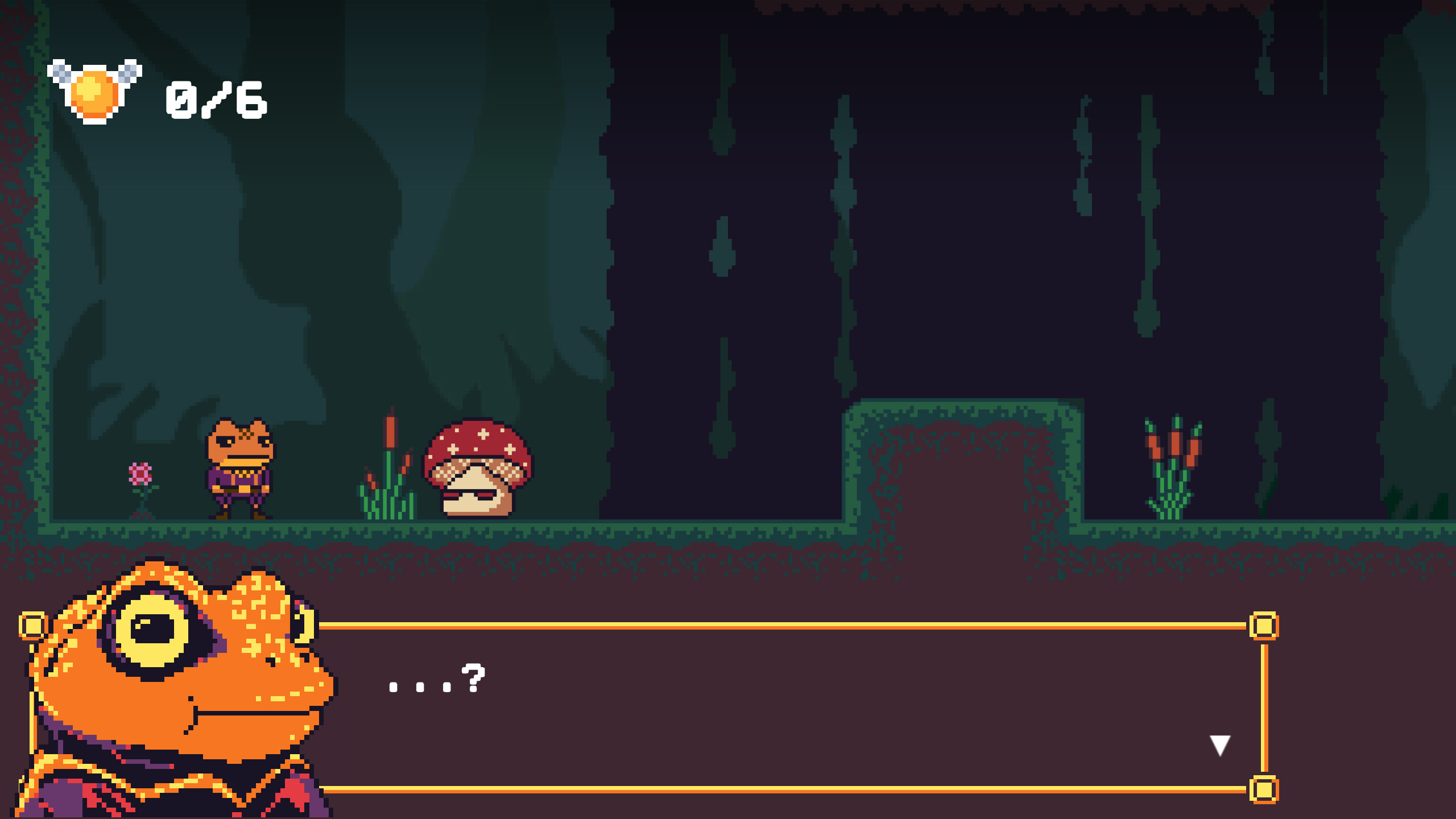 Royally Frogged screenshot 4