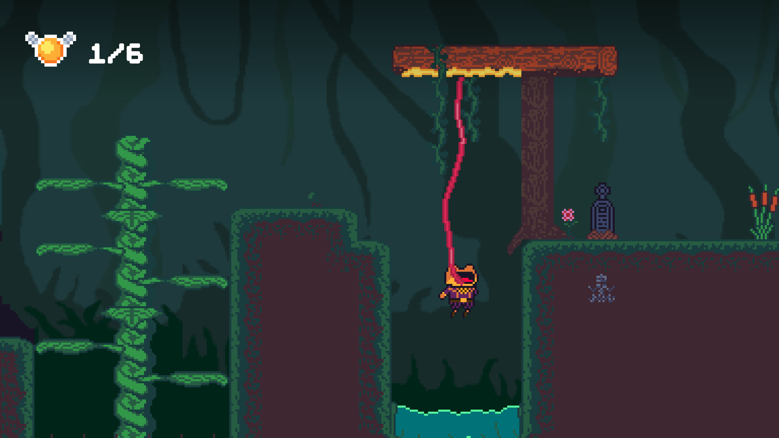 Royally Frogged screenshot 1