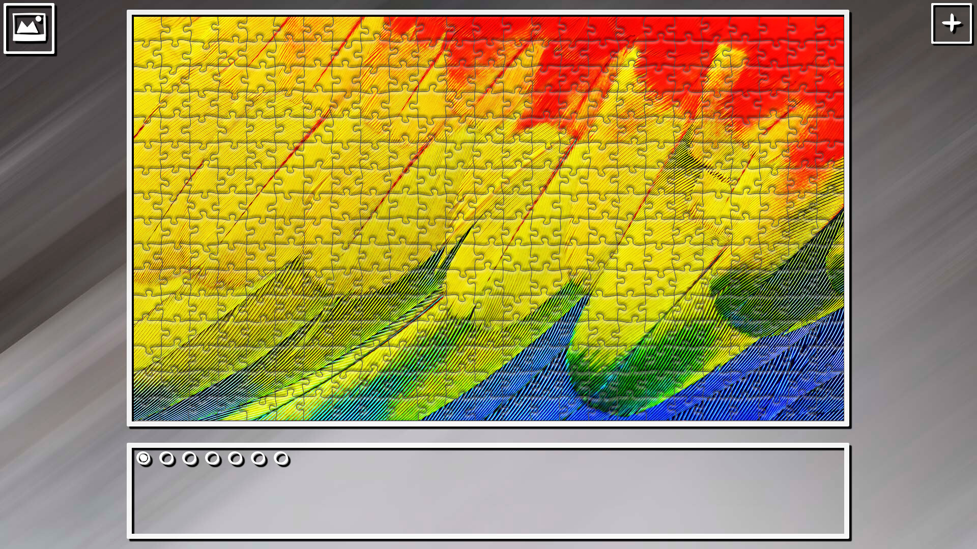 Super Jigsaw Puzzle: Generations - Colorful 4 screenshot 14