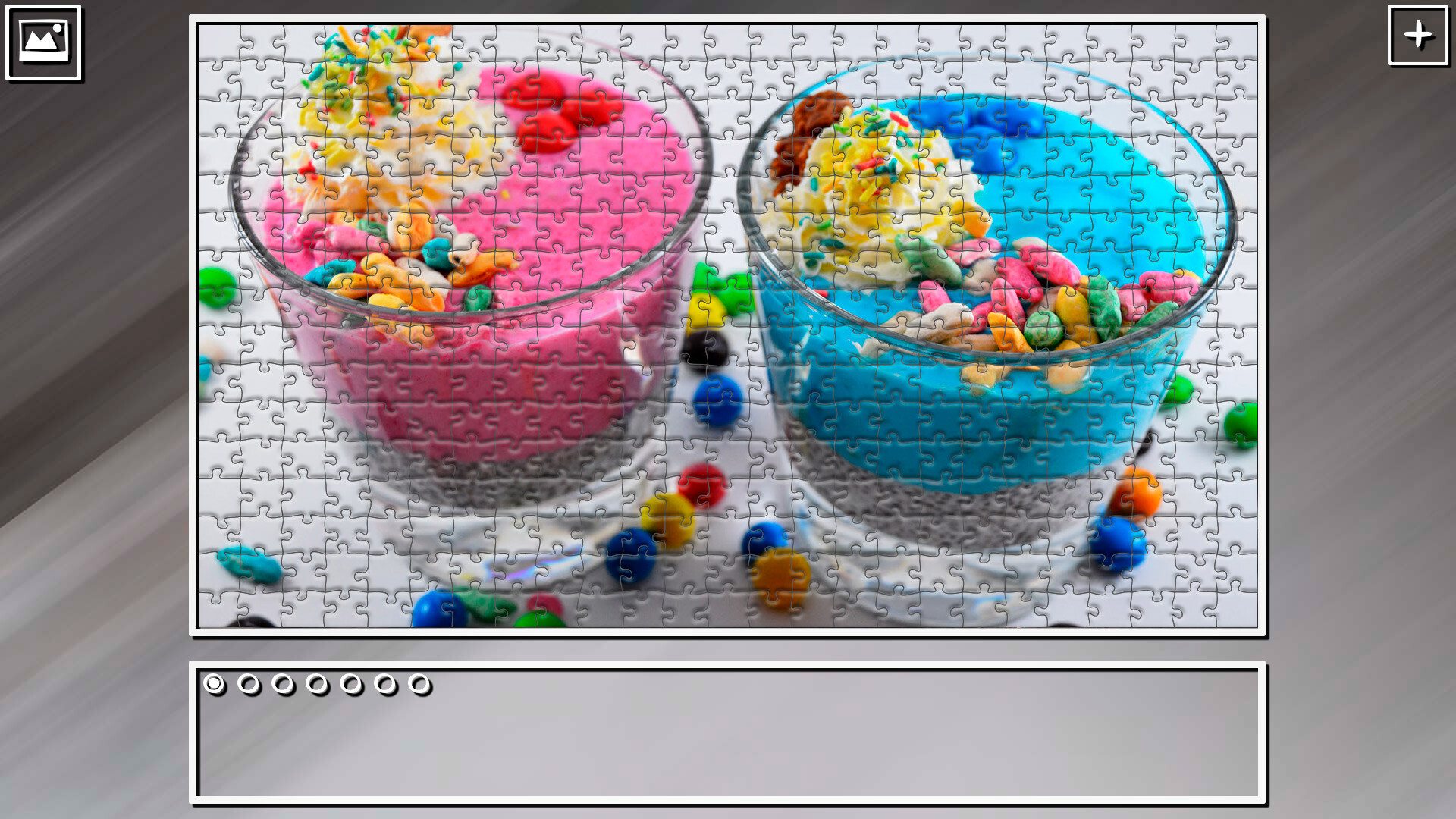 Super Jigsaw Puzzle: Generations - Colorful 4 screenshot 10