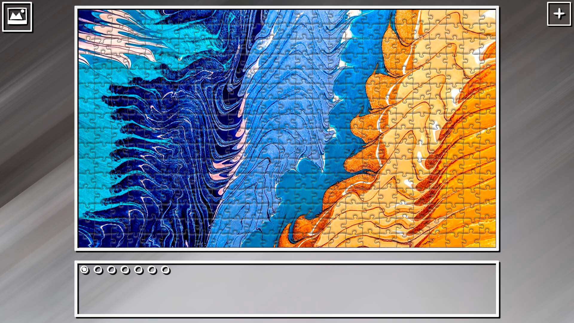 Super Jigsaw Puzzle: Generations - Colorful 4 screenshot 29