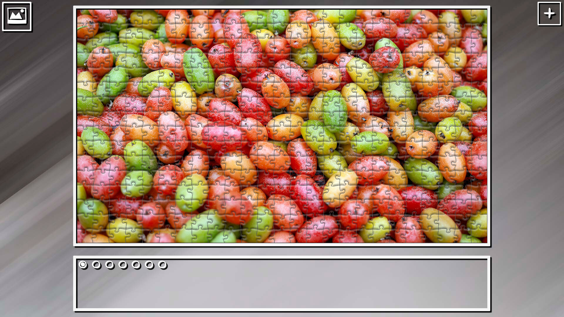 Super Jigsaw Puzzle: Generations - Colorful 4 screenshot 3
