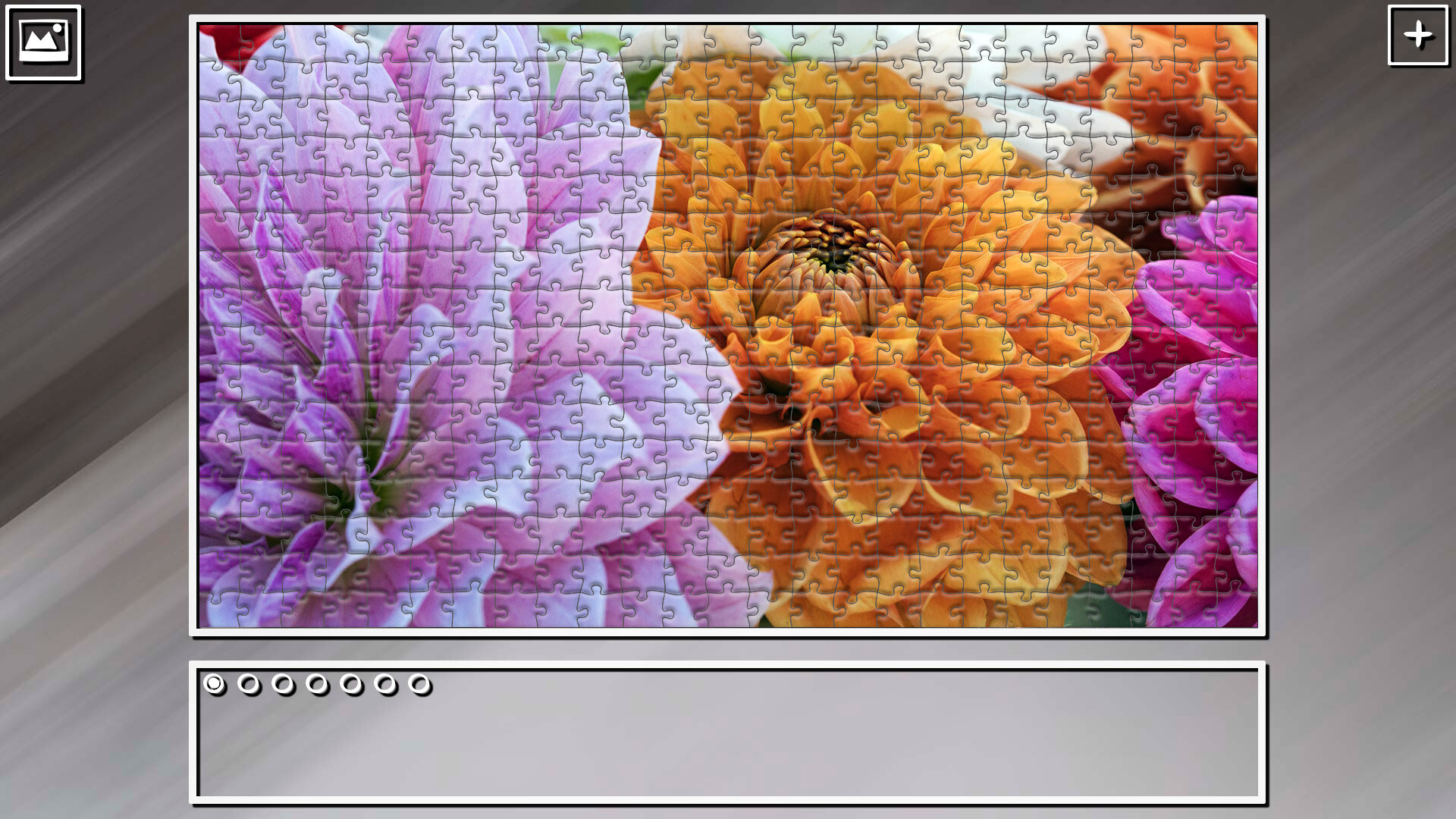 Super Jigsaw Puzzle: Generations - Colorful 4 screenshot 11