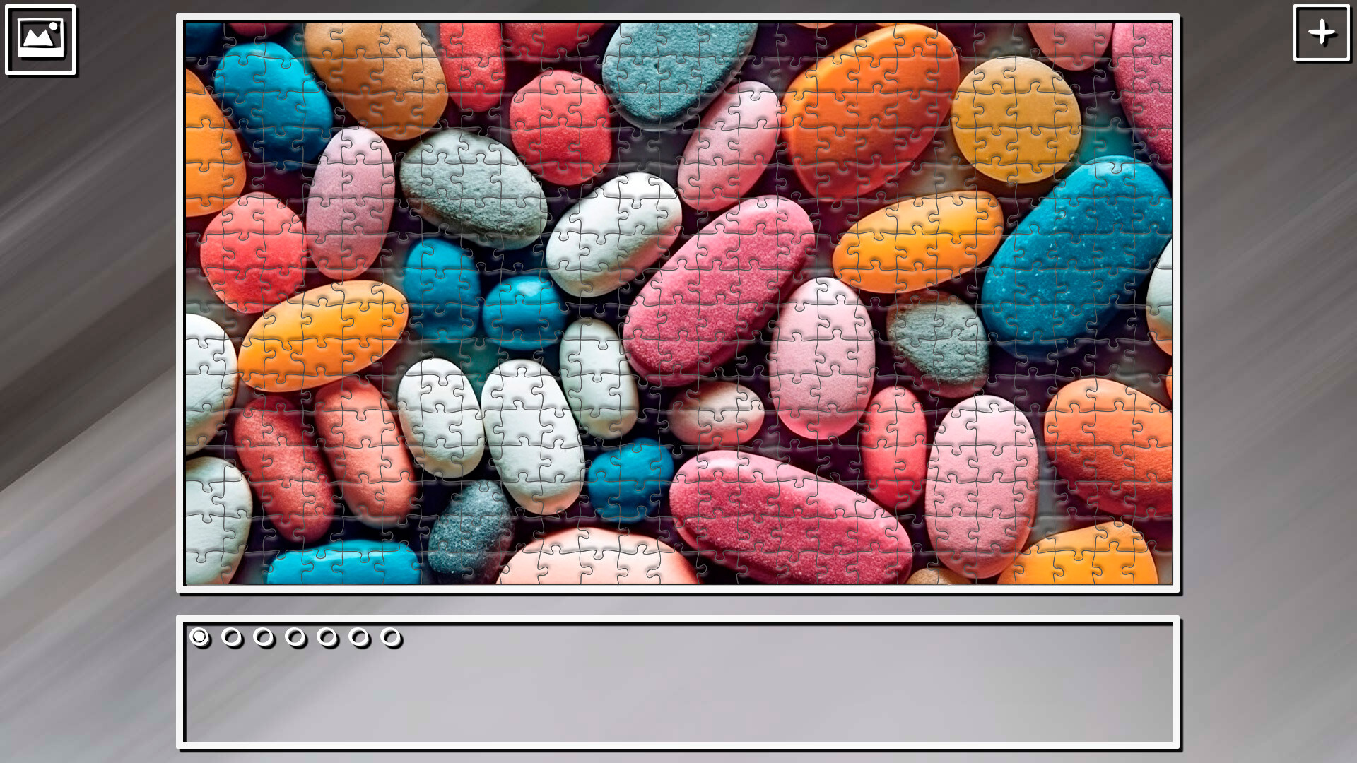 Super Jigsaw Puzzle: Generations - Colorful 4 screenshot 20