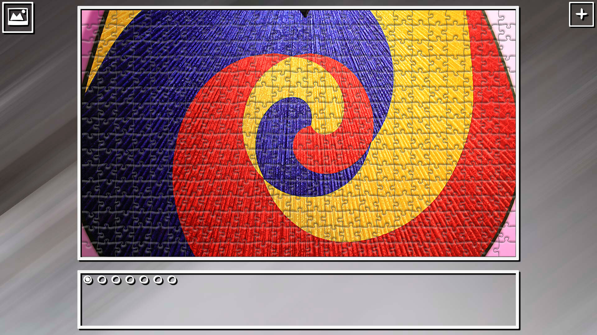 Super Jigsaw Puzzle: Generations - Colorful 4 screenshot 22