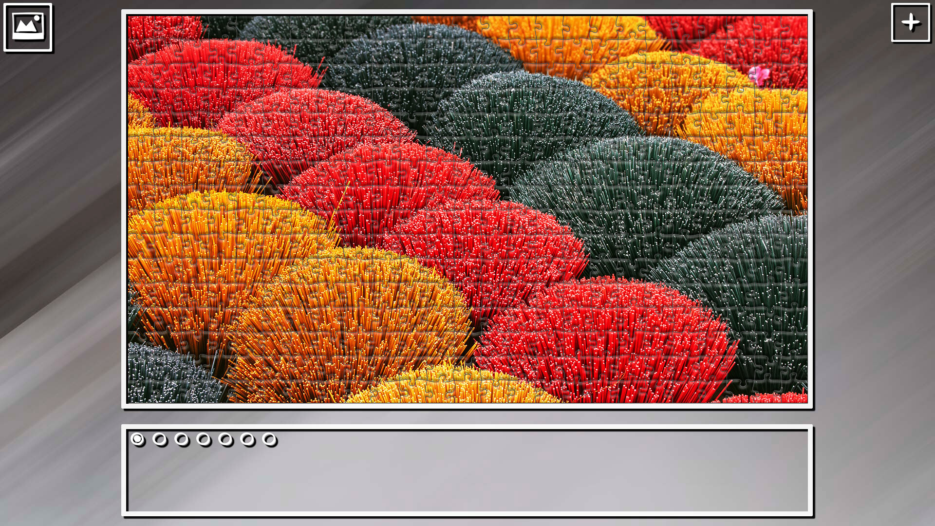 Super Jigsaw Puzzle: Generations - Colorful 4 screenshot 16