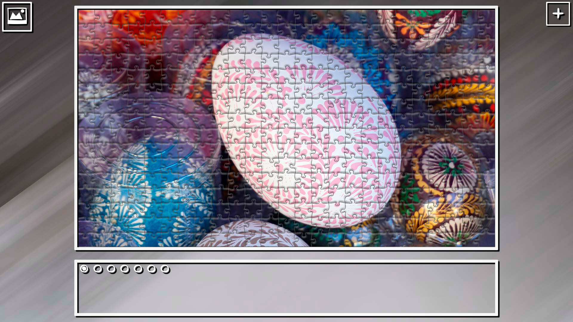 Super Jigsaw Puzzle: Generations - Colorful 4 screenshot 13