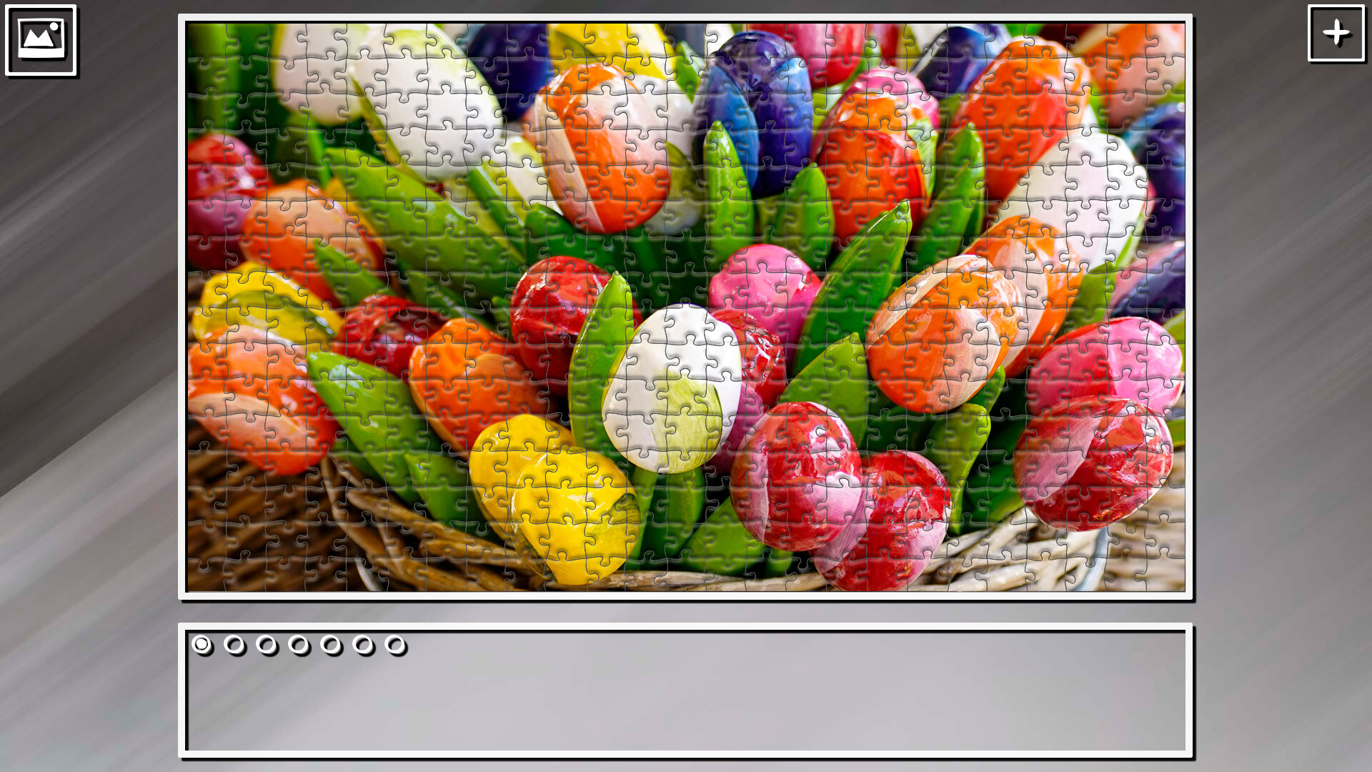 Super Jigsaw Puzzle: Generations - Colorful 4 screenshot 27