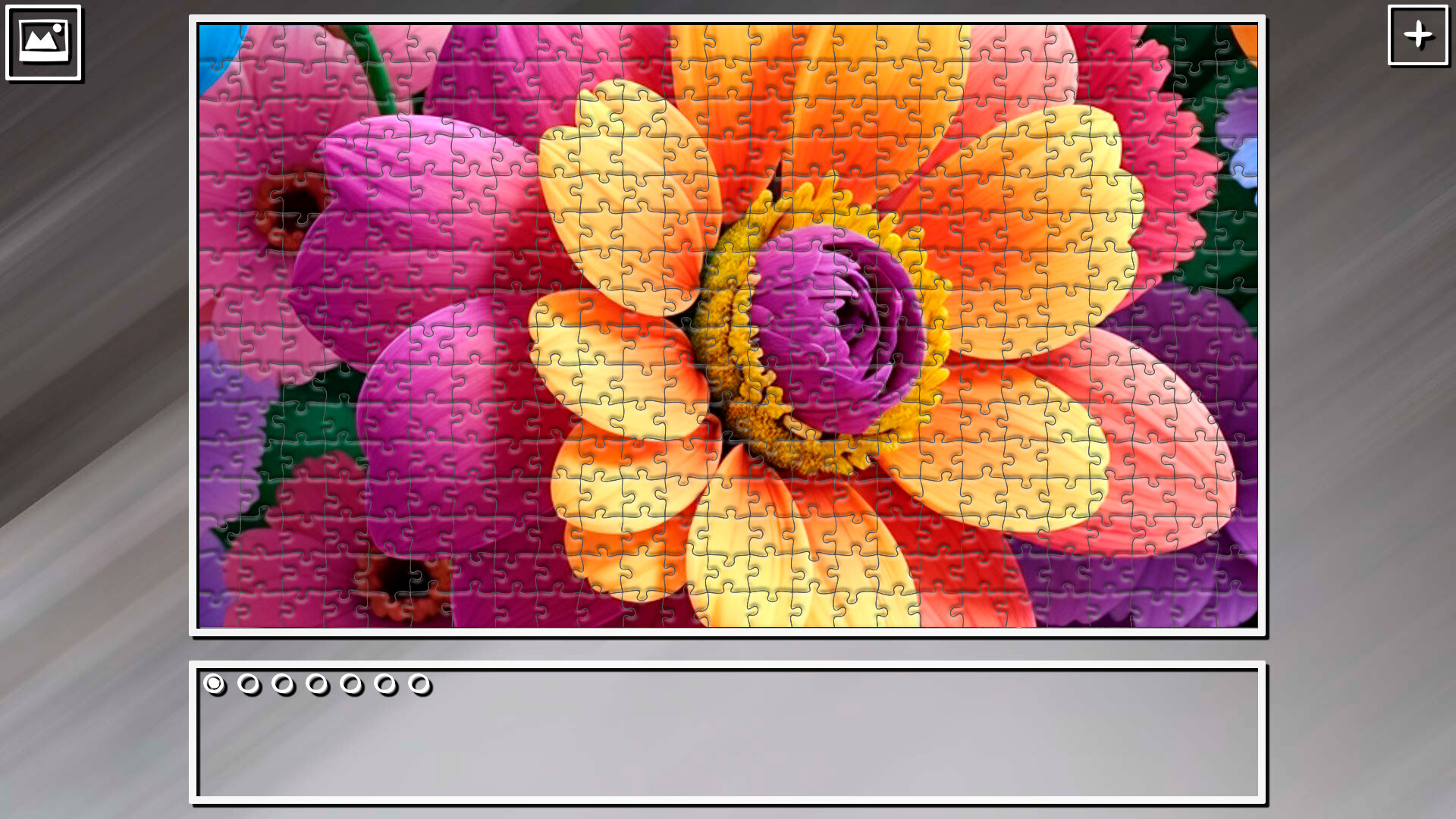 Super Jigsaw Puzzle: Generations - Colorful 4 screenshot 30