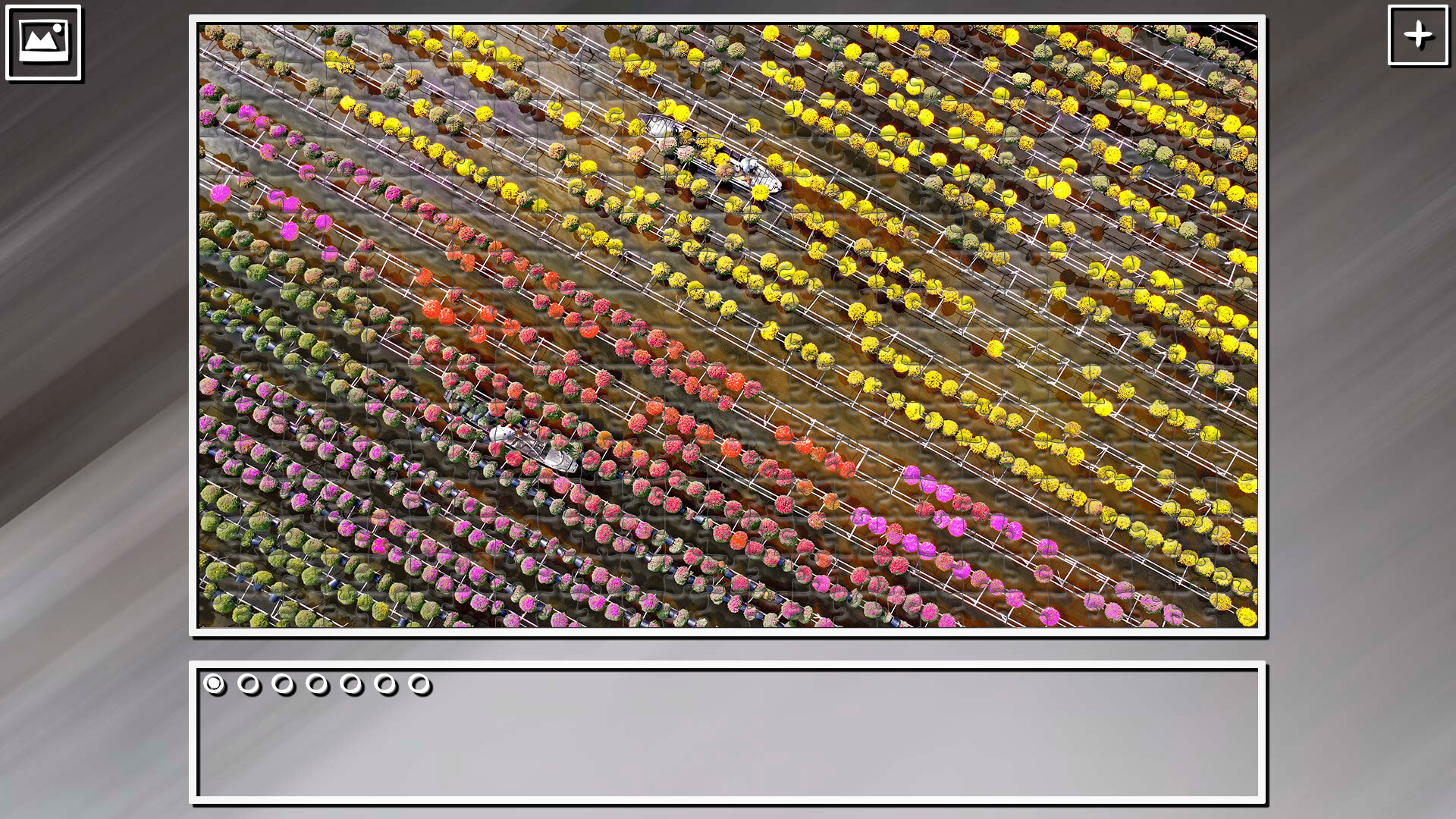 Super Jigsaw Puzzle: Generations - Colorful 4 screenshot 15