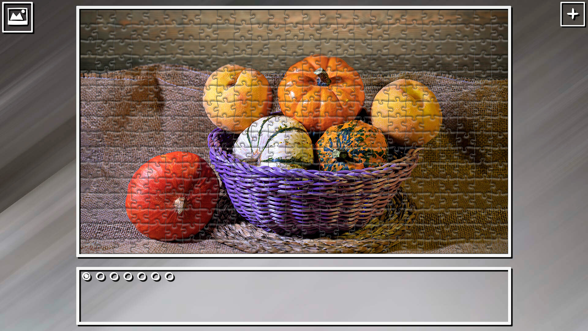 Super Jigsaw Puzzle: Generations - Random 7 screenshot 30