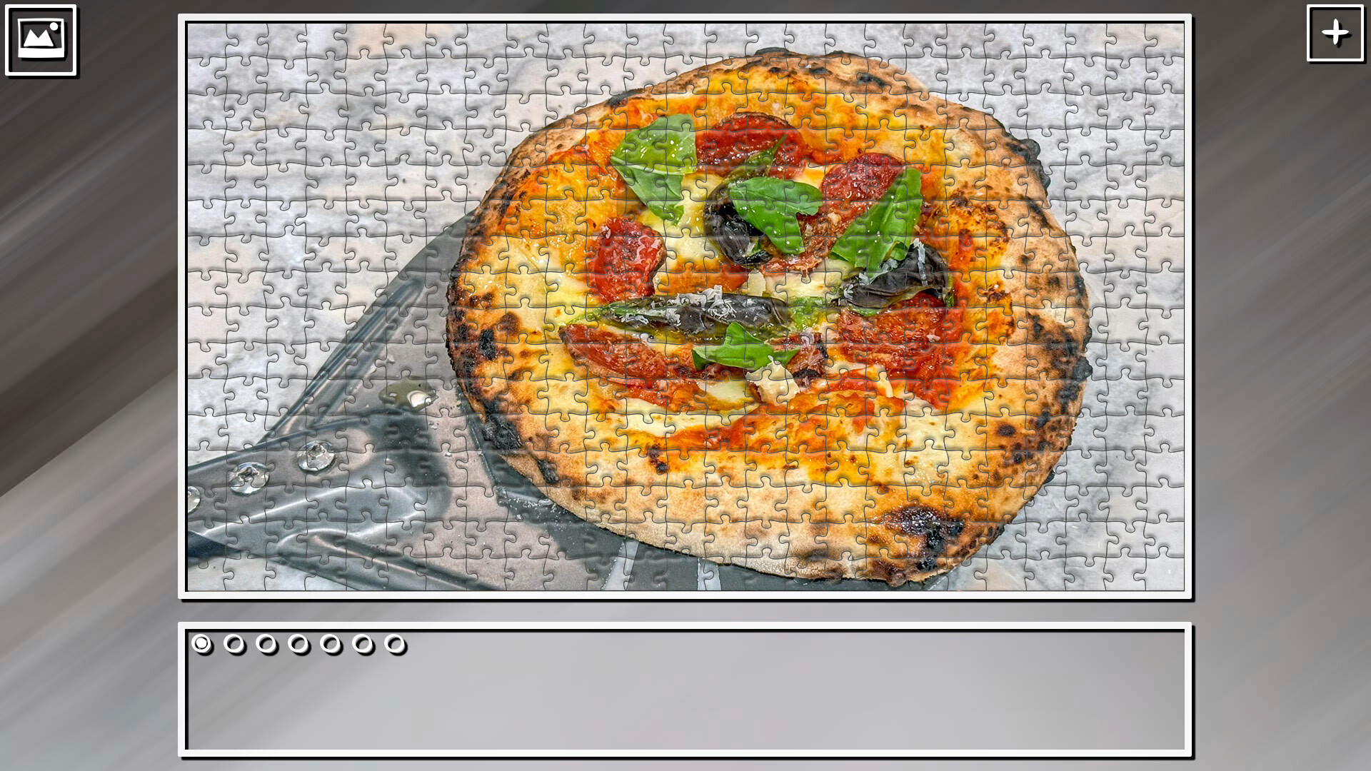 Super Jigsaw Puzzle: Generations - Random 7 screenshot 22