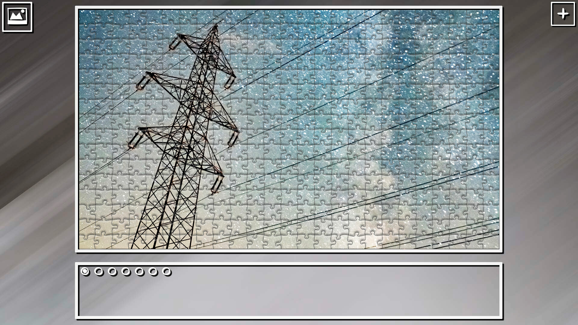Super Jigsaw Puzzle: Generations - Random 7 screenshot 17