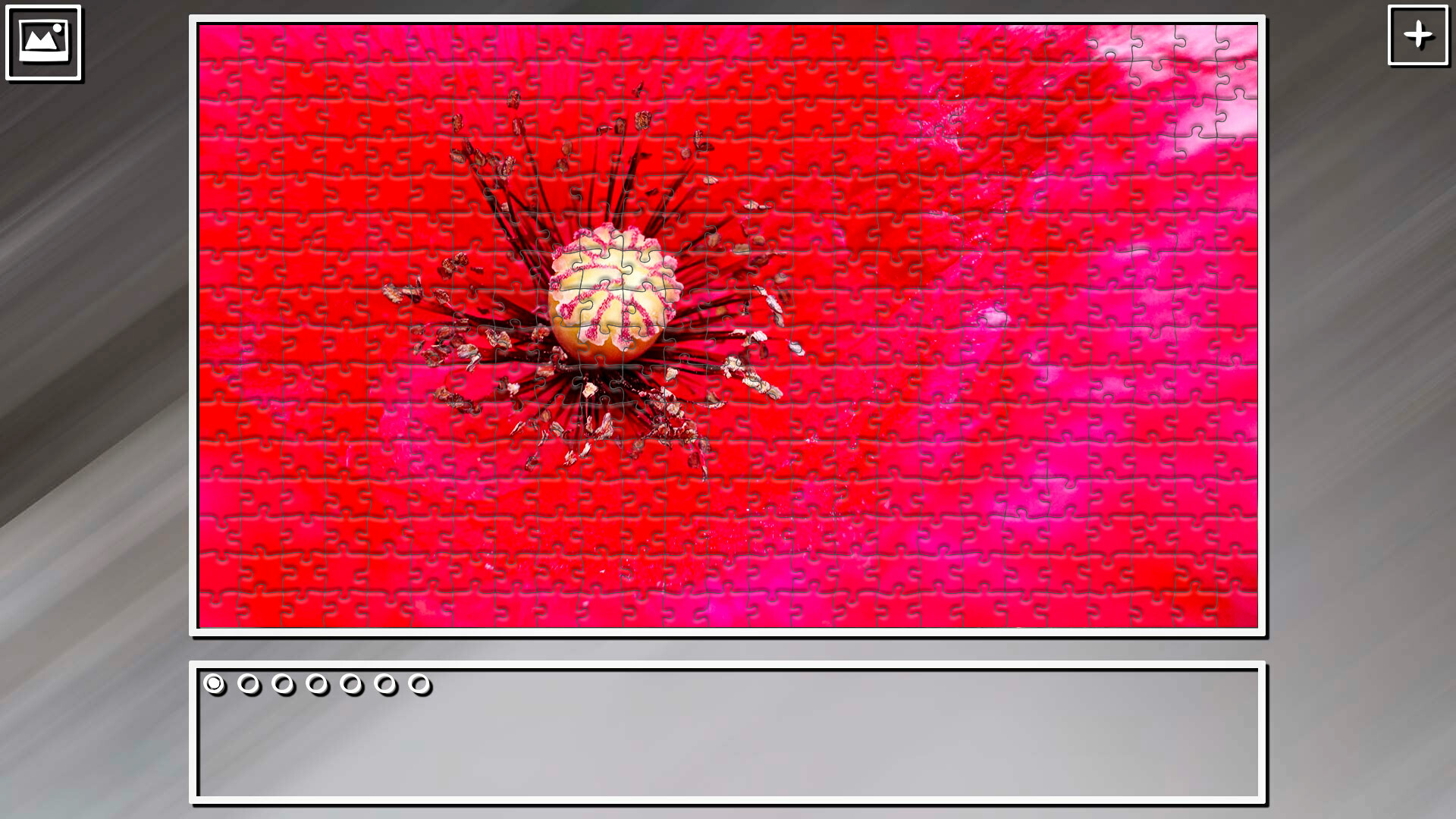 Super Jigsaw Puzzle: Generations - Random 7 screenshot 23