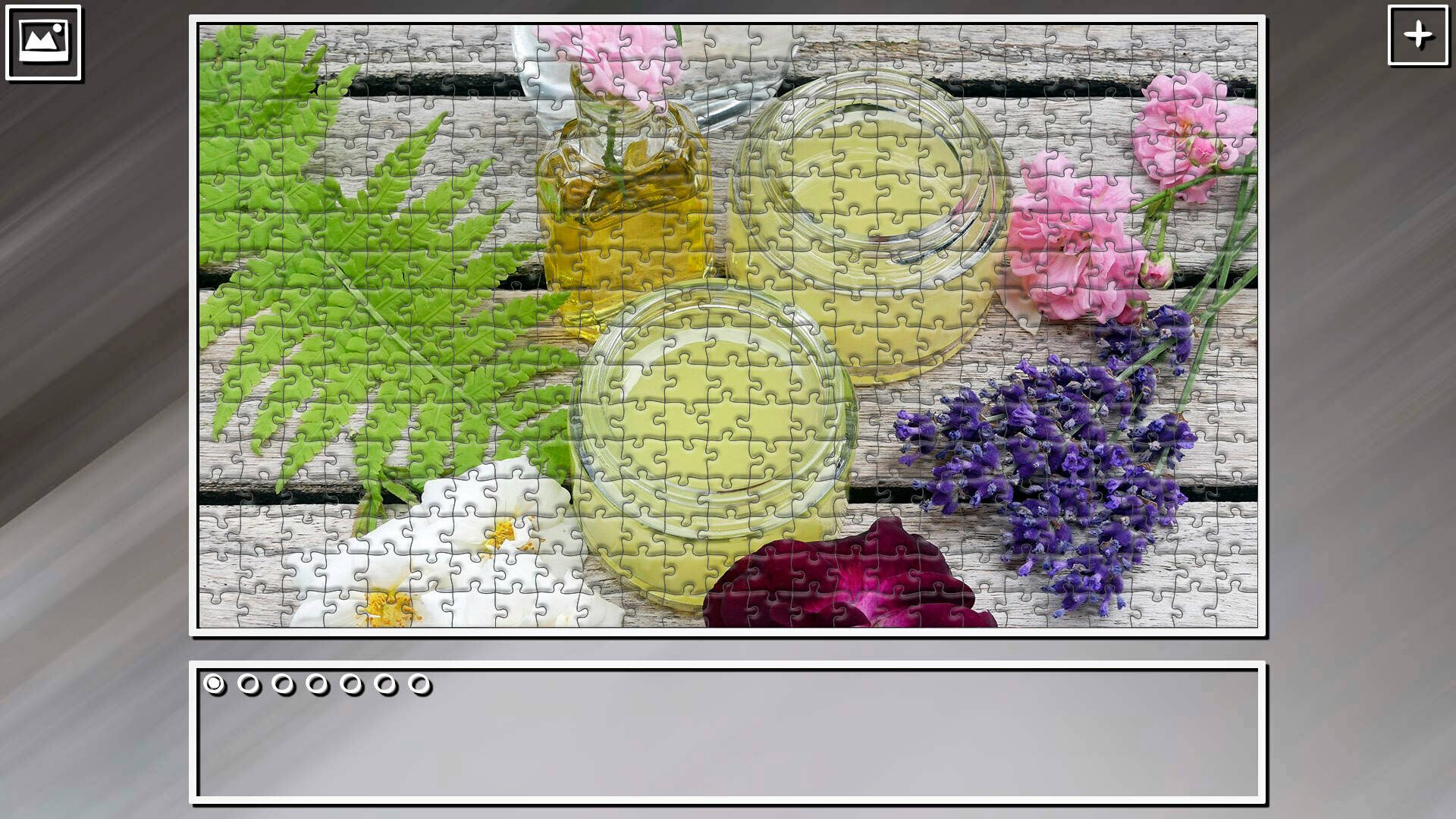 Super Jigsaw Puzzle: Generations - Random 7 screenshot 10