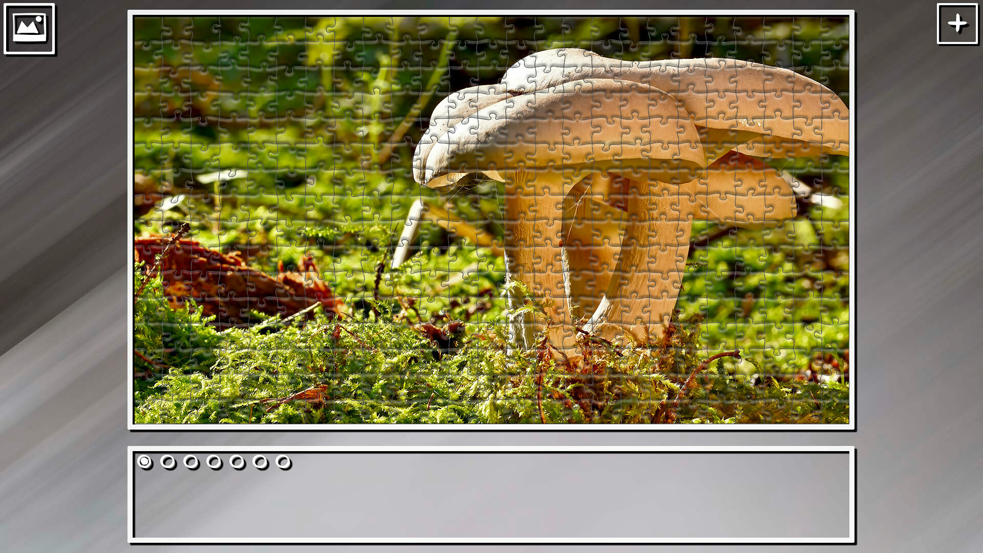Super Jigsaw Puzzle: Generations - Random 7 screenshot 21