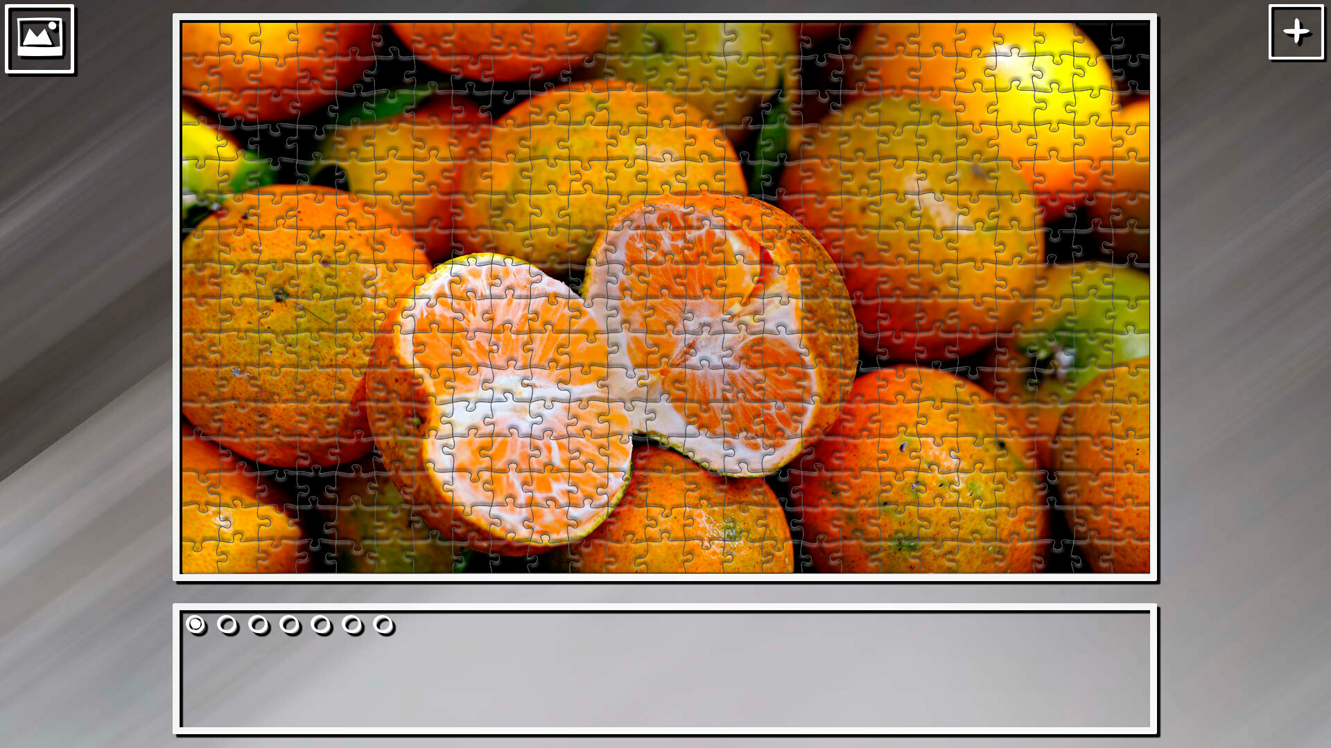 Super Jigsaw Puzzle: Generations - Random 7 screenshot 11