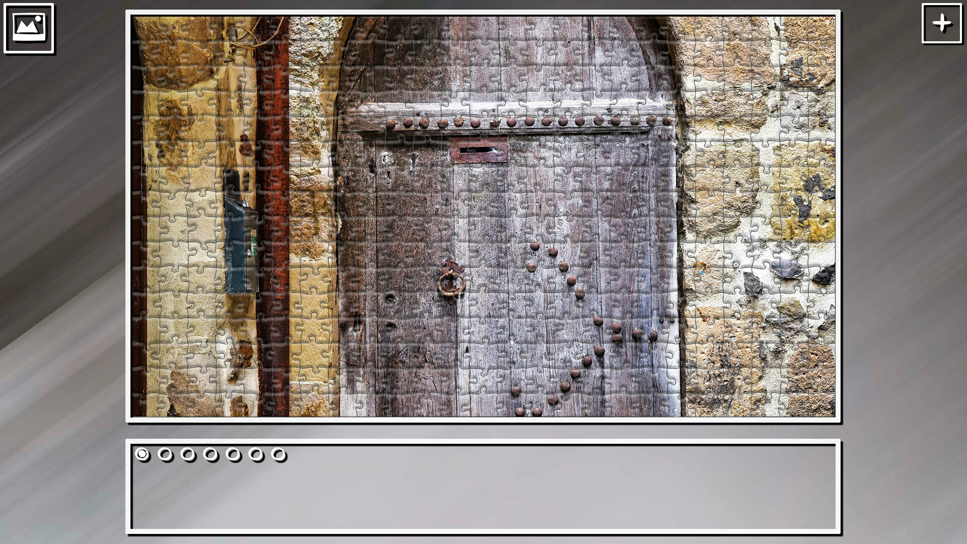 Super Jigsaw Puzzle: Generations - Random 7 screenshot 9