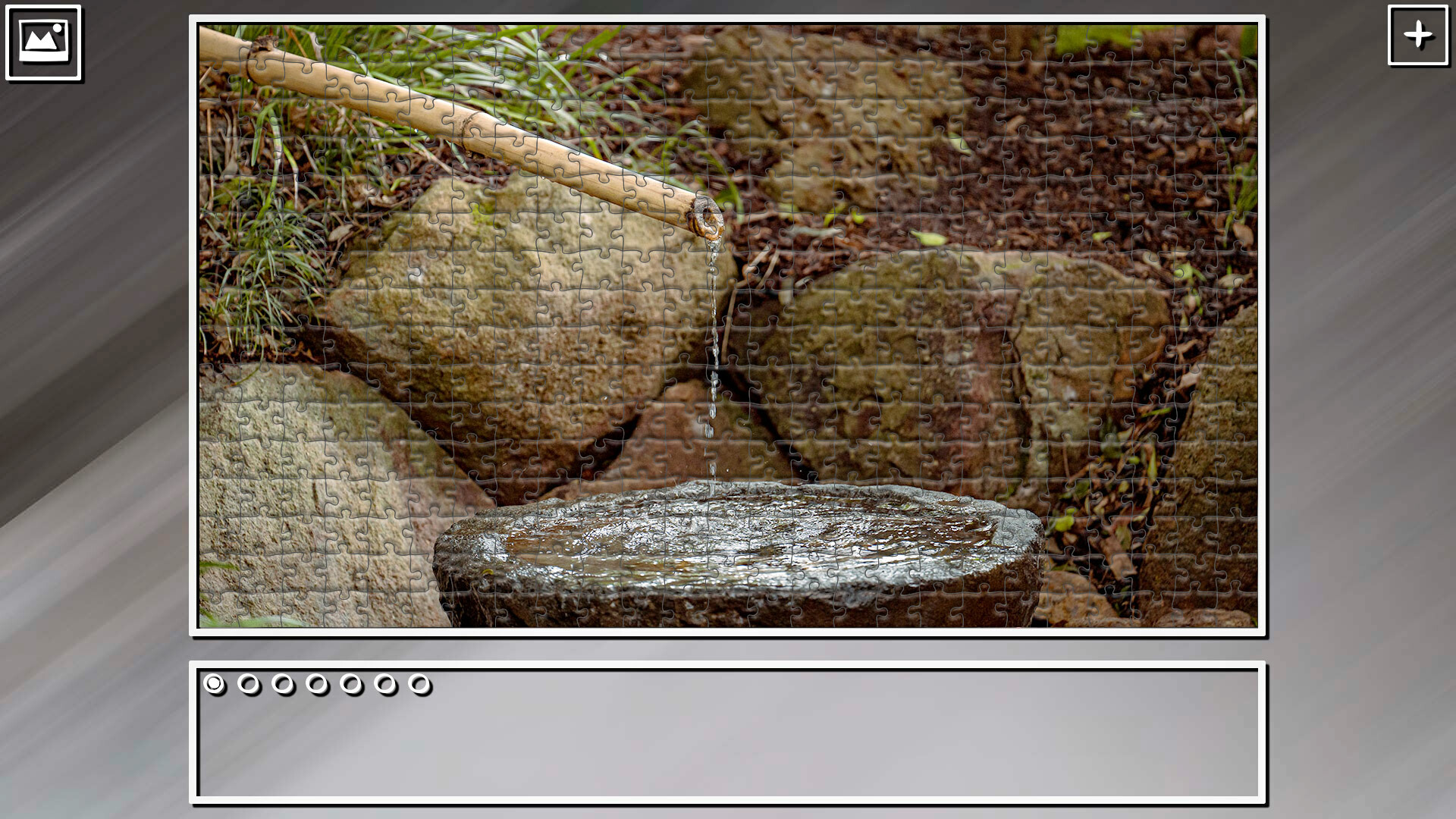 Super Jigsaw Puzzle: Generations - Random 7 screenshot 12