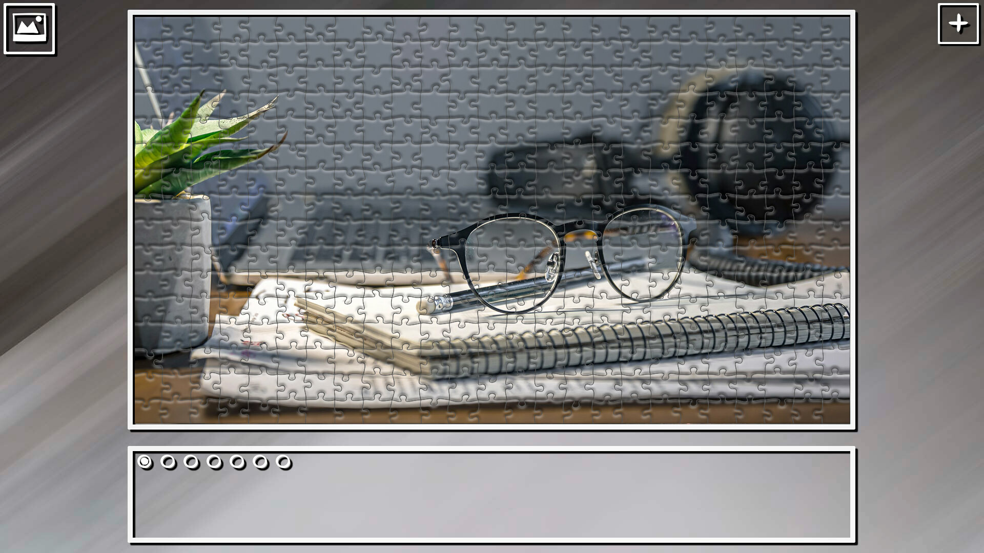 Super Jigsaw Puzzle: Generations - Random 7 screenshot 15
