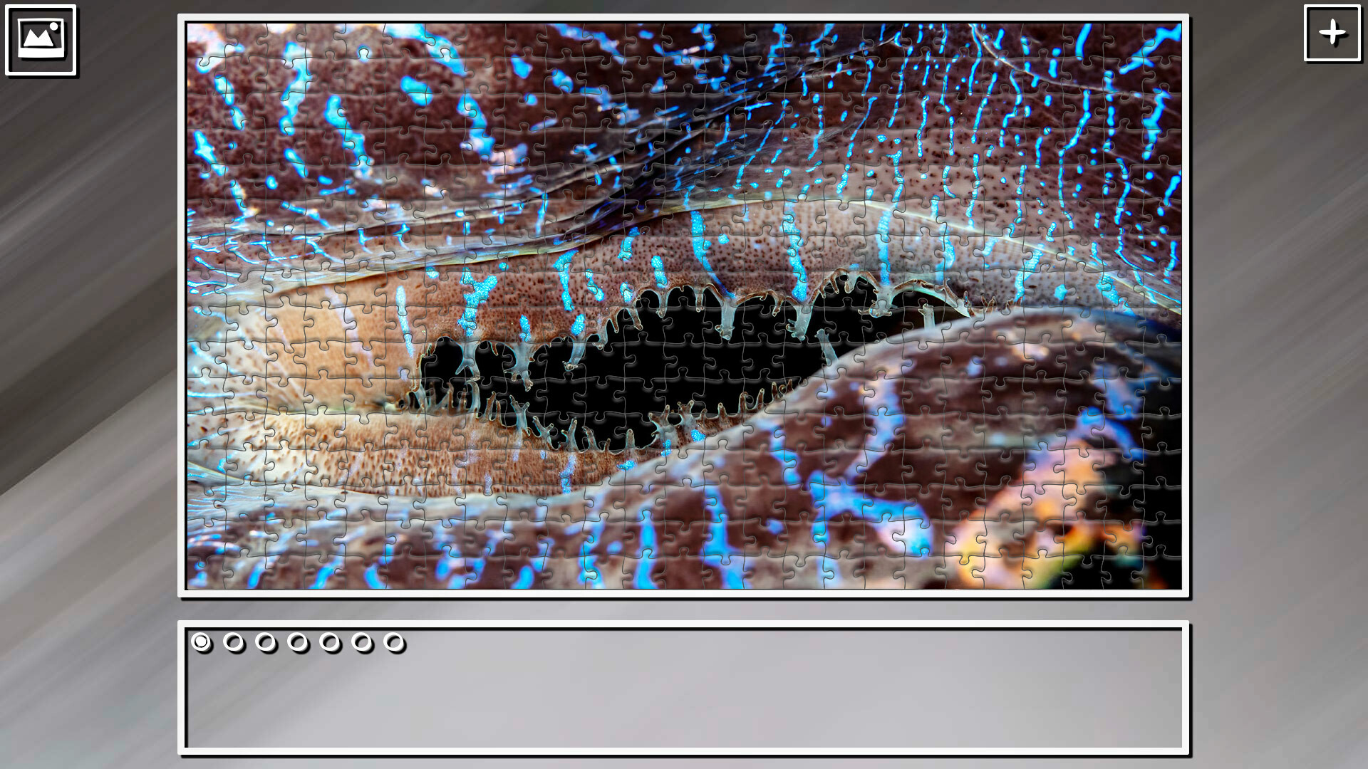 Super Jigsaw Puzzle: Generations - Random 7 screenshot 26