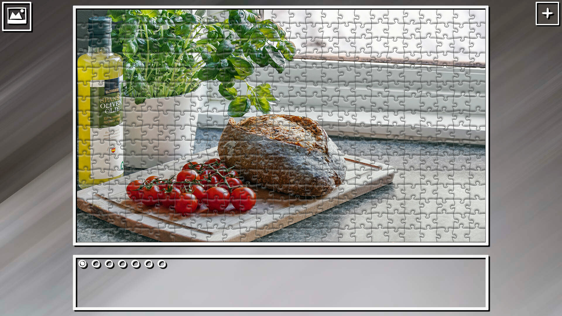 Super Jigsaw Puzzle: Generations - Random 7 screenshot 13