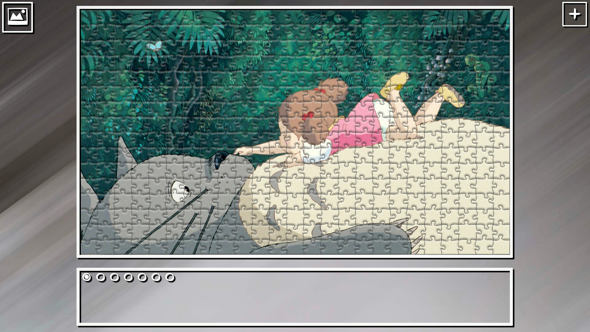 Super Jigsaw Puzzle: Generations - Anime 6 screenshot 29