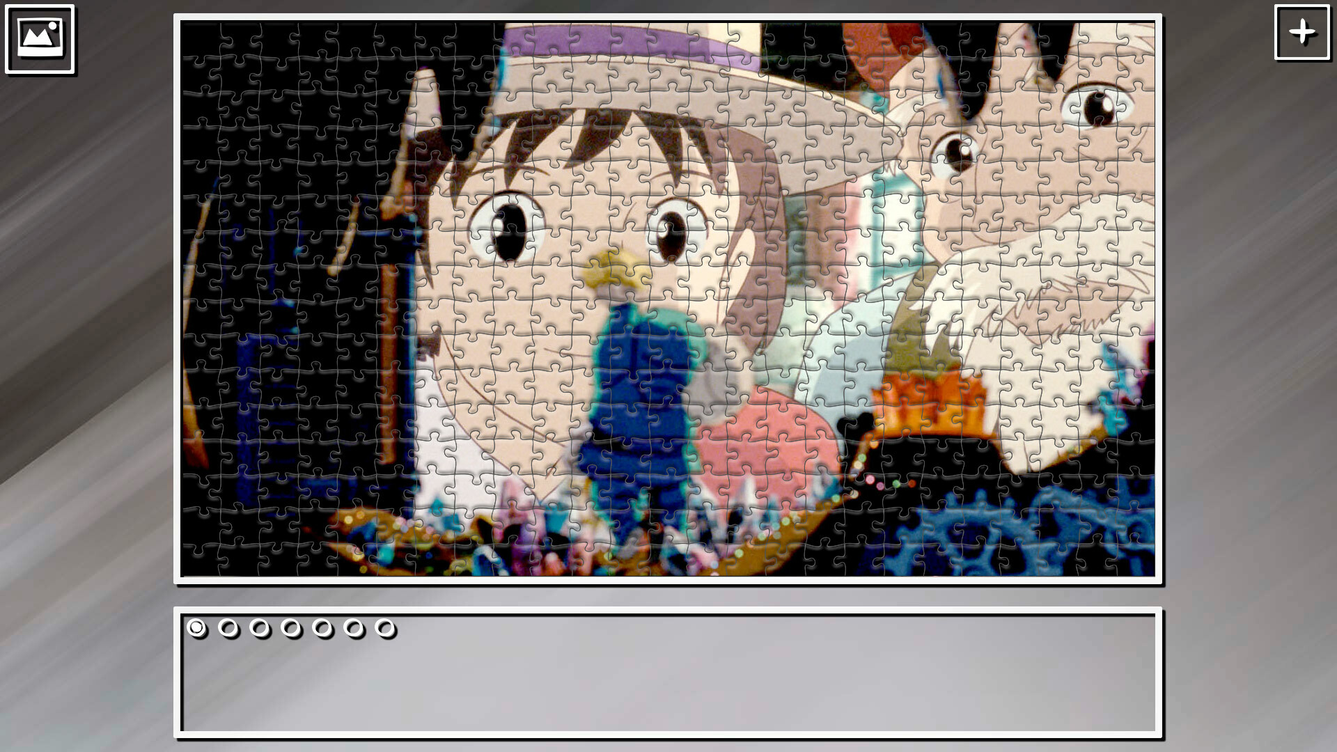 Super Jigsaw Puzzle: Generations - Anime 6 screenshot 22
