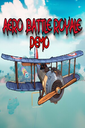 AERO BATTLE ROYALE Demo
