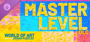 WORLD OF ART Jigsaw Puzzles: MASTER LEVEL